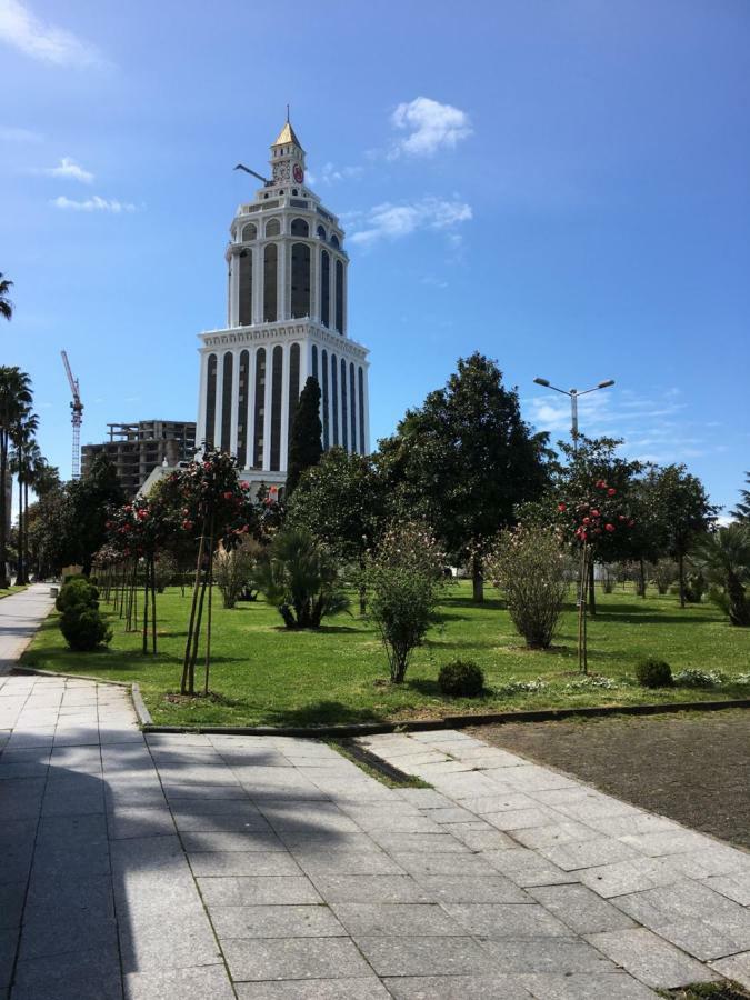 Old Batumi公寓 外观 照片